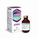 Megazol