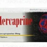 Mercaprine