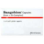 Sangobion