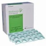 Metformin