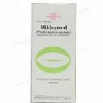 Mildopred