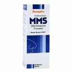 MMS nasal Spray