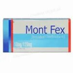 Mont Fex