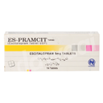 Es-Pramcit 5mg