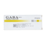 Gaba