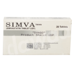 Simva 10mg