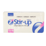 Stir-Up 10mg