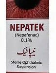 Nepatek