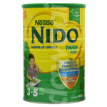 Nestle Nido 3+ 1800g