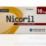 Nicoril
