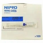 Nipro Iv Cannula