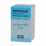 Nitrosust