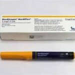 Norditropin NordiFlex