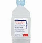Normal Saline 1000ml