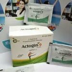 Actogin-9 Sugar Free Lemon Sachet 5 gm