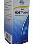 Nostamin