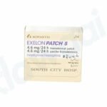 Exelon Patch 5