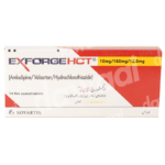 Exforge HCT