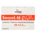 Sarcol H