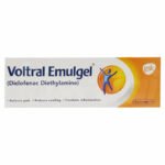 Voltral Emulgel