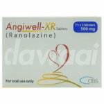Angiwell - XR 500 mg