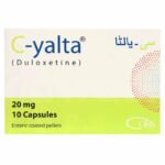 C-Yalta 20mg