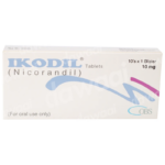 Ikodil 10mg