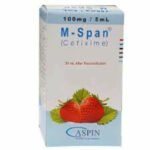 M-Span 100mg