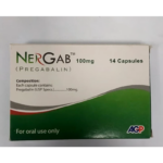 Nergab