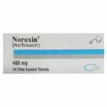 Noroxin