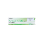 Orlirise Capsule