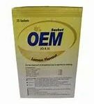 OEM (lemon)