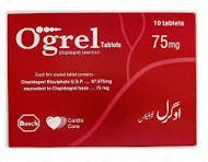 ogrel