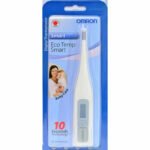 Omron Eco Temp Smart Thermometer