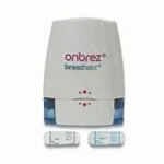 Onbrez Breezhaler
