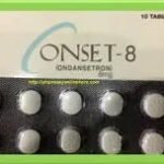 Onset 4mg