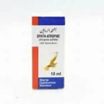 Ophth-Atropine 10ml Drop