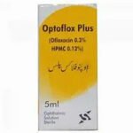 Optoflox Plus 5ml
