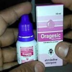 Oragesic