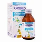 Oribro