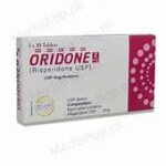 Oridone