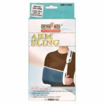 Arm Sling Nylon (OM4-003) Color Blue
