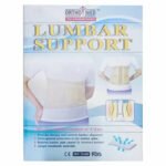 Lumbo Sacral Support OM5-011-Size-XL