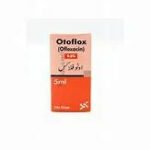 OTOFLOX ( Ofloxacin 0.3% ) 5ML EAR DROP