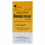 Aminoleban Liquid