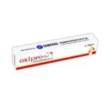 Oxiprogel25gm
