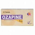 Ozapine 5mg