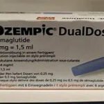 Ozempic Dual Dose