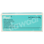 Plasil With Enzyme