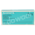 Plasenzyme